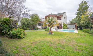 OPORTUNIDAD CASA C/ 2 LOTES BERNAL O. FINANCIACIÓN