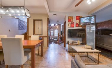OPORTUNIDAD CASA C/ 2 LOTES BERNAL O. FINANCIACIÓN