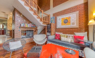 OPORTUNIDAD CASA C/ 2 LOTES BERNAL O. FINANCIACIÓN