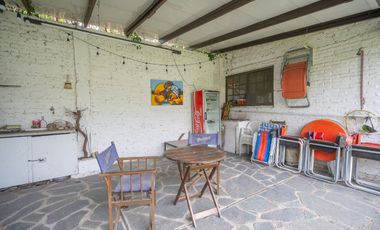 OPORTUNIDAD CASA C/ 2 LOTES BERNAL O. FINANCIACIÓN