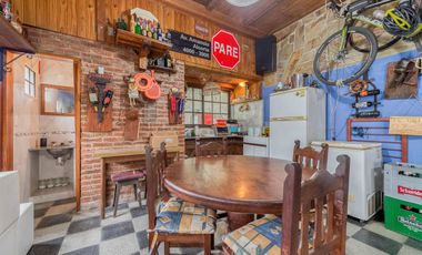 OPORTUNIDAD CASA C/ 2 LOTES BERNAL O. FINANCIACIÓN