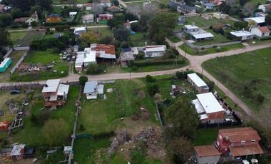 Venta Lote Alfar 525m