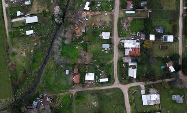 Venta Lote Alfar 525m