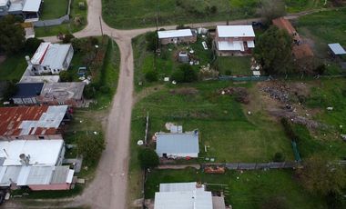 Venta Lote Alfar 525m