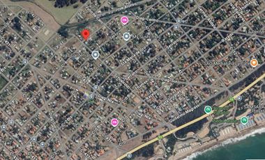 Venta Lote Alfar 525m