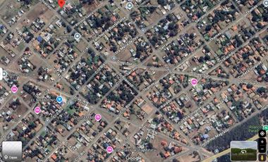 Venta Lote Alfar 525m