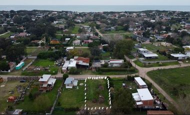 Venta Lote Alfar 525m