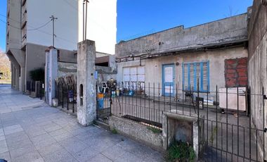 VENTA DE LOTE ZONA CLINICA COLON PARA DESARROLLO