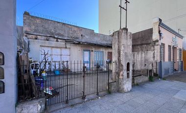 VENTA DE LOTE ZONA CLINICA COLON PARA DESARROLLO