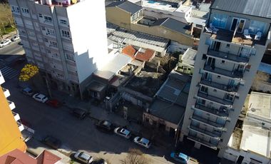 VENTA DE LOTE ZONA CLINICA COLON PARA DESARROLLO