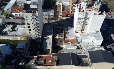VENTA DE LOTE ZONA CLINICA COLON PARA DESARROLLO