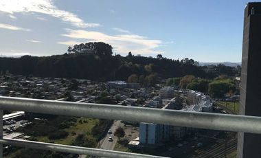 Departamento en venta en CONCEPCIÓN