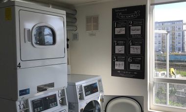 Departamento en venta en CONCEPCIÓN