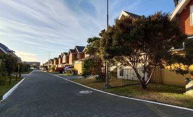 Casa en venta en SAN PEDRO DE LA PAZ