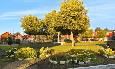 Casa en venta en SAN PEDRO DE LA PAZ