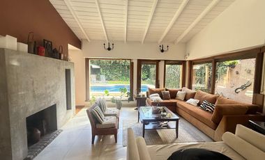 Venta casa 6 amb Bajo de Vicente López