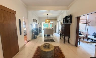 Venta casa 6 amb Bajo de Vicente López