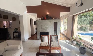 Venta casa 6 amb Bajo de Vicente López