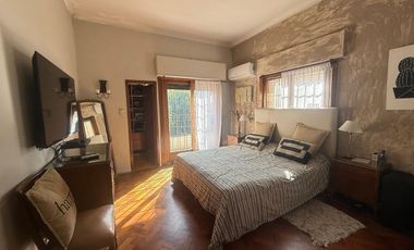 Venta casa 6 amb Bajo de Vicente López