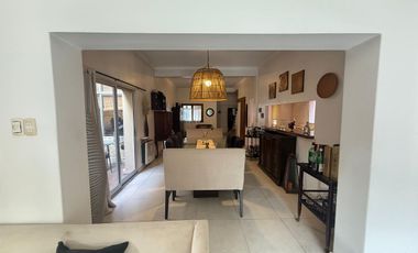 Venta casa 6 amb Bajo de Vicente López