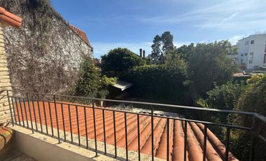 Venta casa 6 amb Bajo de Vicente López