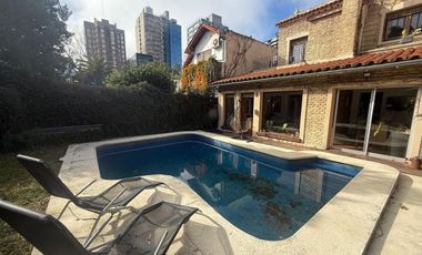Venta casa 6 amb Bajo de Vicente López
