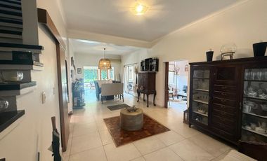 Venta casa 6 amb Bajo de Vicente López
