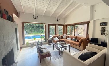 Venta casa 6 amb Bajo de Vicente López