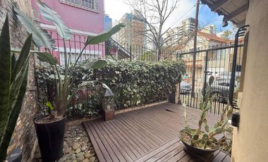 Venta casa 6 amb Bajo de Vicente López