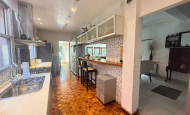 Venta casa 6 amb Bajo de Vicente López