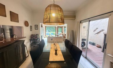 Venta casa 6 amb Bajo de Vicente López