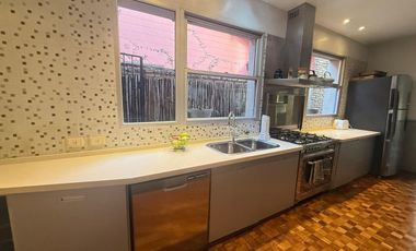 Venta casa 6 amb Bajo de Vicente López