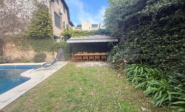 Venta casa 6 amb Bajo de Vicente López