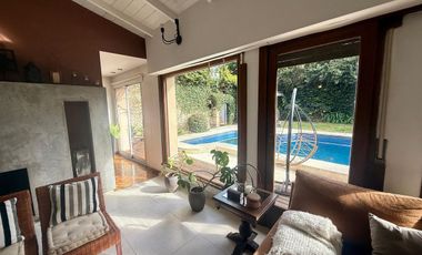 Venta casa 6 amb Bajo de Vicente López