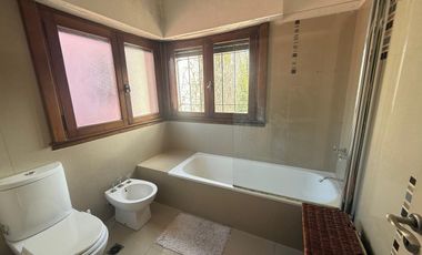 Venta casa 6 amb Bajo de Vicente López