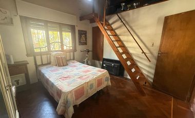 Venta casa 6 amb Bajo de Vicente López