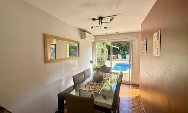 Venta casa 6 amb Bajo de Vicente López