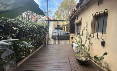 Venta casa 6 amb Bajo de Vicente López