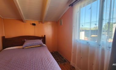 Casa en venta en VALDIVIA