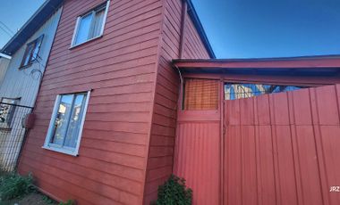Casa en venta en VALDIVIA