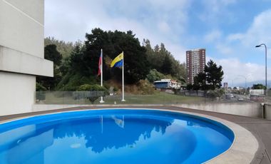 Departamento en venta en CONCEPCIÓN