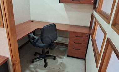 Oficina en arriendo en CONCHALÍ