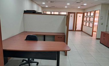 Oficina en arriendo en CONCHALÍ