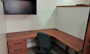 Oficina en arriendo en CONCHALÍ