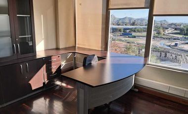 Oficina en arriendo en CONCHALÍ