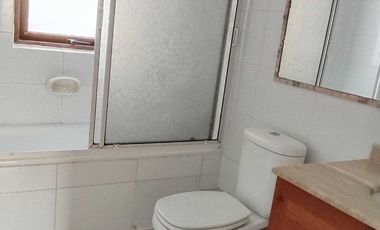 Departamento en venta en SAN PEDRO DE LA PAZ