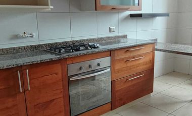 Departamento en venta en SAN PEDRO DE LA PAZ