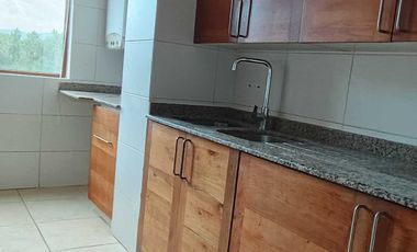 Departamento en venta en SAN PEDRO DE LA PAZ
