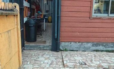 Casa en venta en TOMÉ