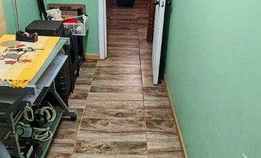 Casa en venta en TOMÉ